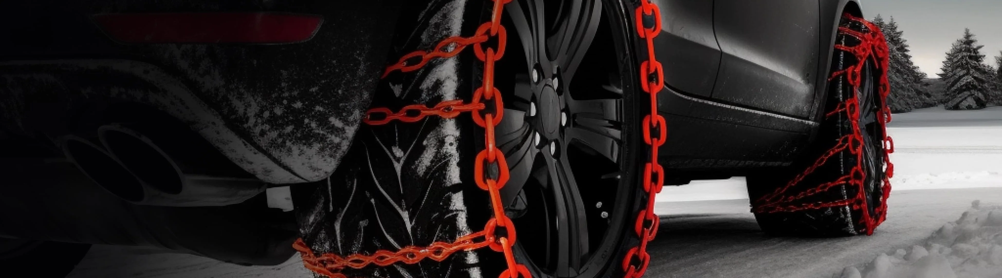 Custom wheels