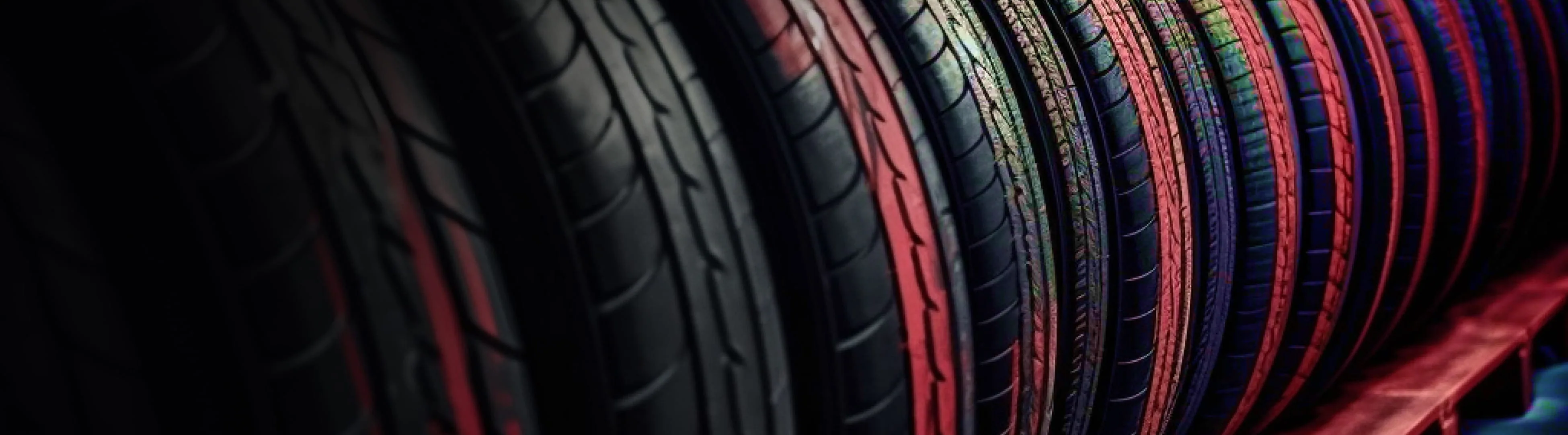 Custom wheels
