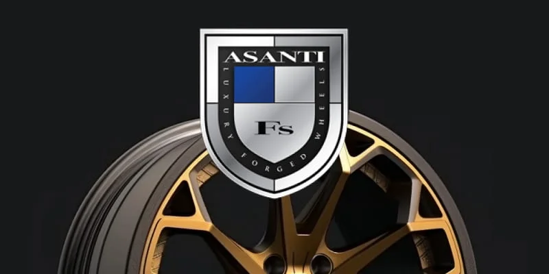 Asanti Wheels