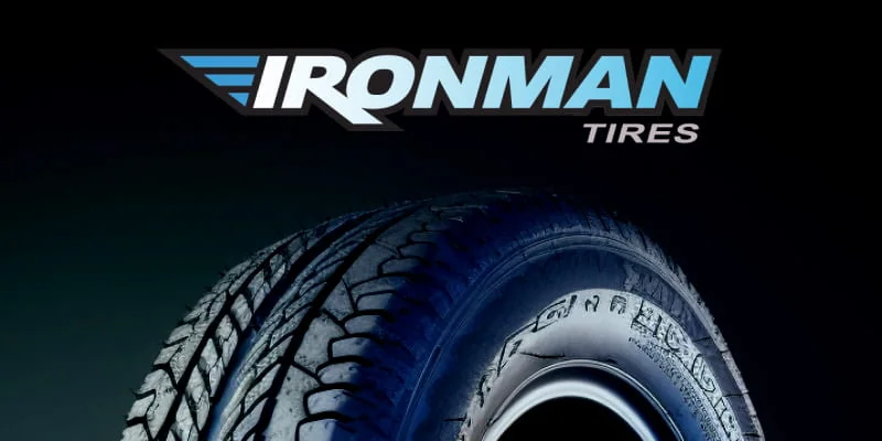 Ironman Tires