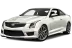 CADILLAC ATS