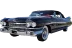 CADILLAC Eldorado