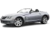 CHRYSLER Crossfire