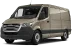 FREIGHTLINER Sprinter 2500