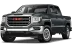 GMC Sierra 1500