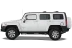 HUMMER H3T