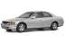 LINCOLN LS