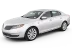 LINCOLN MKS