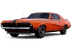 MERCURY Cougar