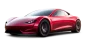 TESLA Roadster