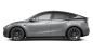 TESLA Y