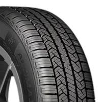215/55R18 FR Altimax RT45