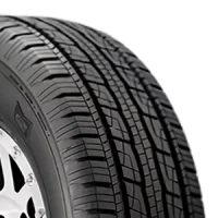 255/55R20  Grabber HTS