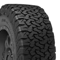 LT265/65R18 E All-Terrain T/A Ko