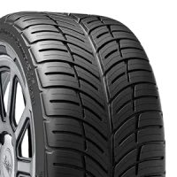 245/45ZR20 XL G-Force Comp-2 A/S