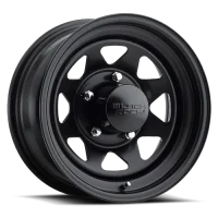 Black Jack 929B Matte Black