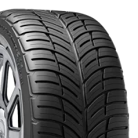 235/45ZR18 XL G-Force Compe-2 A/S Plus