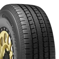 LT245/70R17 E Commercial T/A All-Season 2
