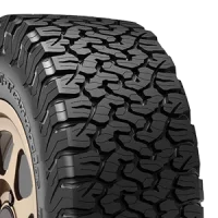 LT275/60R20 D All-Terrain T/A KO2
