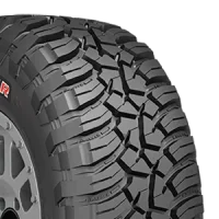 LT265/60R18 E FR Grabber X3