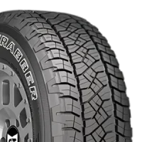 265/70R18 FR Grabber Apt