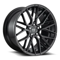 Gamma M190 Matte Black