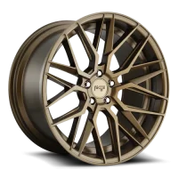 Gamma M191 Matte Bronze