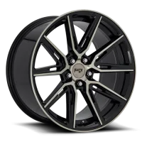 Gemello M219 Gloss Black / Machined-DDT