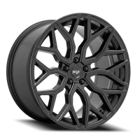 Mazzanti M261 Matte Black