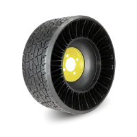 MICHELIN® X® TWEEL® TURF 18", 4x4"