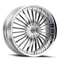 No.26 C Chrome