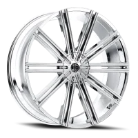 No.37 C Chrome