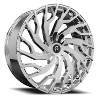 RL-101 C Chrome