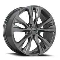 Replica 126 GY Gunmetal