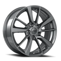 Replica 161 Gunmetal