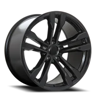 Replica 62 Gloss Black