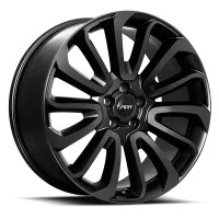 Replica 65 Gloss Black