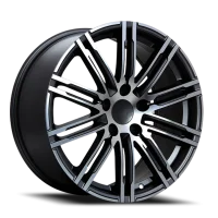 Replica 69 Gloss Black