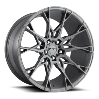 Staccato M182 Anthracite