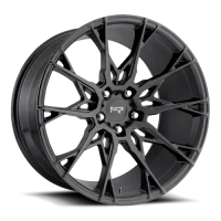 Staccato M183 Matte Black