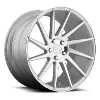 Surge M112 Silver / Machined