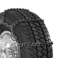 Security Chain Company® - Quik Grip™ Highway Service Wide Base Link