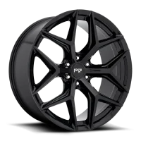 Vice SUV M231 GB Gloss Black