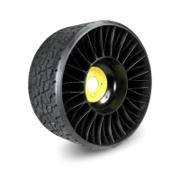 MICHELIN® X® TWEEL® TURF 24", 4x4"