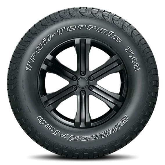 275/65R18 Trail-Terrain T/A