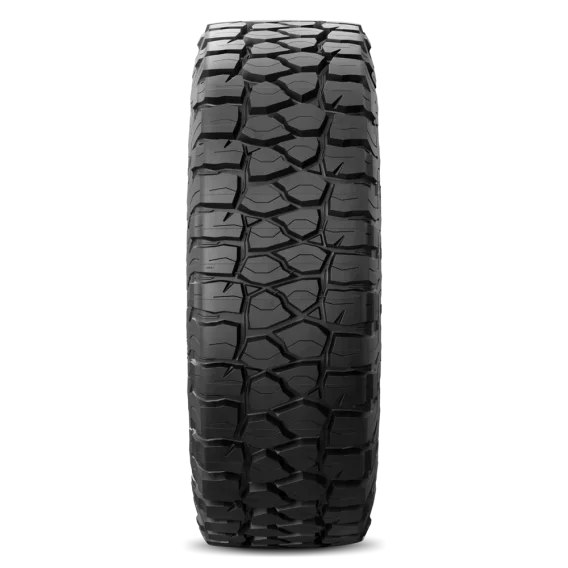LT265/70R18 E HD-Terrain T/A KT