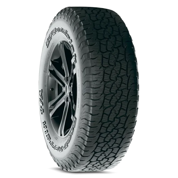 275/65R18 Trail-Terrain T/A