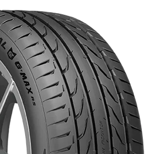 235/35ZR19 XL FR G-Max RS