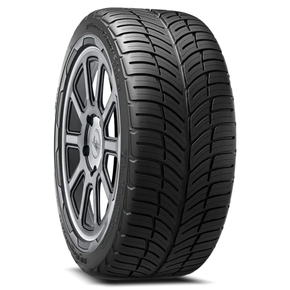 245/45ZR20 XL G-Force Comp-2 A/S
