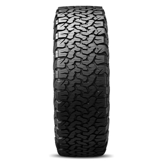 LT275/60R20 D All-Terrain T/A KO2